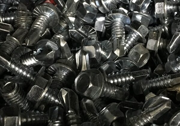 TekScrews